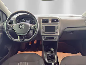VW Polo 1.4 TDI BMT Highline