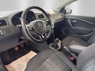 VW Polo 1.4 TDI BMT Highline