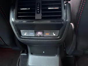 SKODA Kodiaq 2.0 TSI 4x4 RS