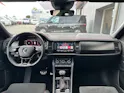 SKODA Kodiaq 2.0 TSI 4x4 RS