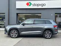SKODA Kodiaq 2.0 TSI 4x4 RS