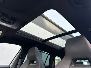 SKODA Kodiaq 2.0 TSI 4x4 RS