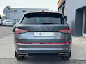 SKODA Kodiaq 2.0 TSI 4x4 RS