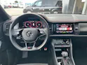 SKODA Kodiaq 2.0 TSI 4x4 RS