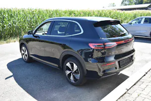 Geely E5 Max+ Elektro