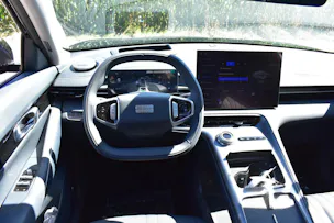 Geely E5 Max+ Elektro