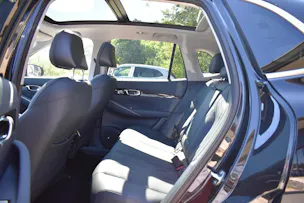 Geely E5 Max+ Elektro