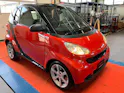 SMART fortwo pulse softouch