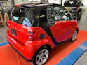 SMART fortwo pulse softouch