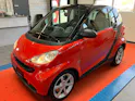 SMART fortwo pulse softouch