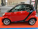 SMART fortwo pulse softouch