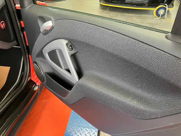 SMART fortwo pulse softouch