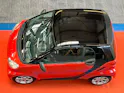 SMART fortwo pulse softouch