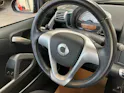 SMART fortwo pulse softouch