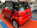 SMART fortwo pulse softouch