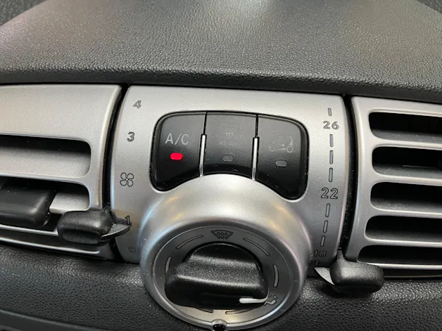 SMART fortwo pulse softouch