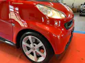 SMART fortwo pulse softouch