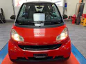 SMART fortwo pulse softouch