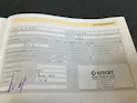 SMART fortwo pulse softouch