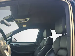 PORSCHE Macan 3.6 V6 Turbo