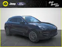 PORSCHE Macan 3.6 V6 Turbo