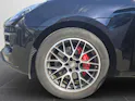PORSCHE Macan 3.6 V6 Turbo