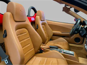FERRARI F430 Spider