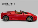 FERRARI F430 Spider