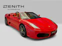 FERRARI F430 Spider