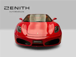 FERRARI F430 Spider