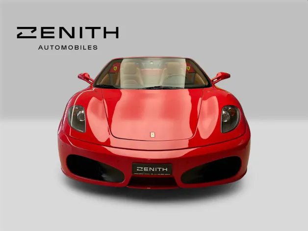 FERRARI F430 Spider