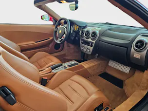 FERRARI F430 Spider