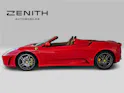FERRARI F430 Spider