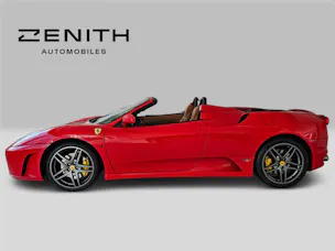 FERRARI F430 Spider