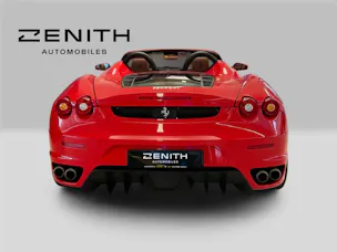 FERRARI F430 Spider