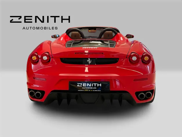 FERRARI F430 Spider