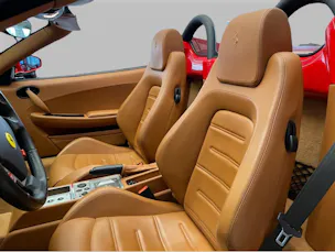 FERRARI F430 Spider