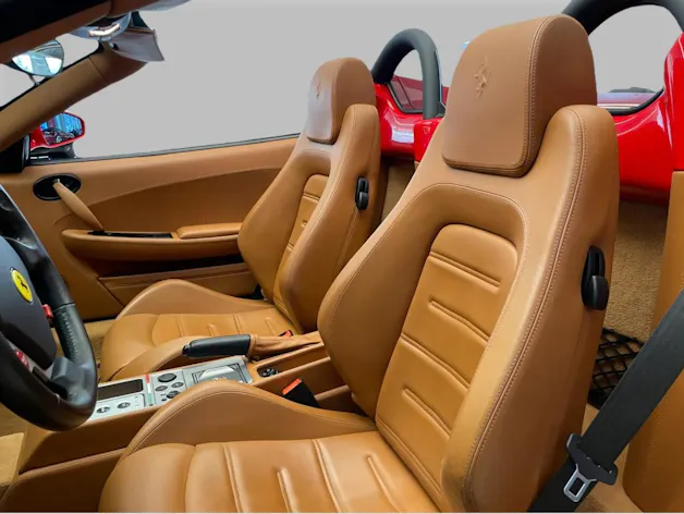 FERRARI F430 Spider
