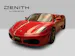 FERRARI F430 Spider