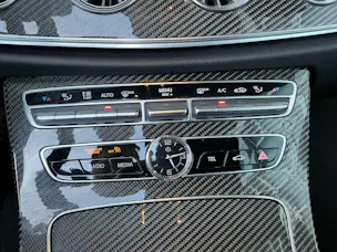 MERCEDES-BENZ E-Klasse A238 Cabriolet E 53 AMG 4matic+
