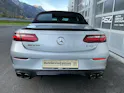 MERCEDES-BENZ E-Klasse A238 Cabriolet E 53 AMG 4matic+