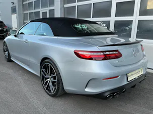 MERCEDES-BENZ E-Klasse A238 Cabriolet E 53 AMG 4matic+