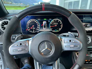 MERCEDES-BENZ E-Klasse A238 Cabriolet E 53 AMG 4matic+