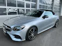 MERCEDES-BENZ E-Klasse A238 Cabriolet E 53 AMG 4matic+