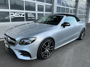 MERCEDES-BENZ E-Klasse A238 Cabriolet E 53 AMG 4matic+