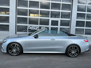 MERCEDES-BENZ E-Klasse A238 Cabriolet E 53 AMG 4matic+