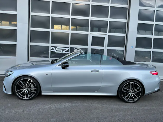 MERCEDES-BENZ E-Klasse A238 Cabriolet E 53 AMG 4matic+