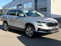 SKODA Karoq 2.0 TDI CR Ambition 4x4 DSG