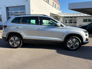 SKODA Karoq 2.0 TDI CR Ambition 4x4 DSG