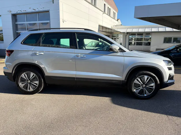 SKODA Karoq 2.0 TDI CR Ambition 4x4 DSG